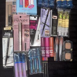 Makeup Bundle