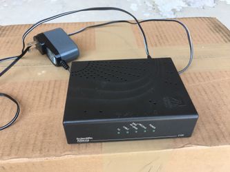 Cable Modem