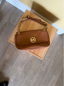 MK shoulder bag
