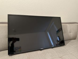 Samsung Smart TV (2016) 40 Inch