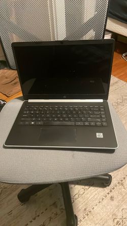 HP I5 Laptop 8gb RAM 