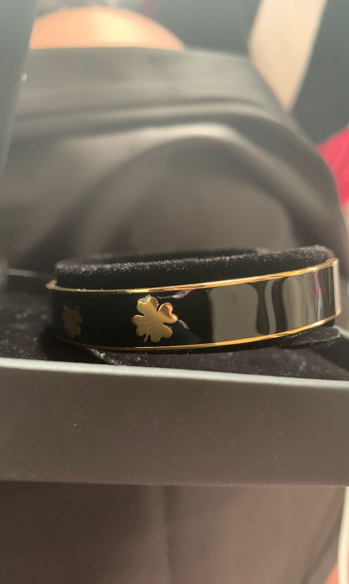 Fortune 2024 hands bracelet