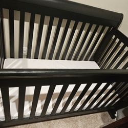 Baby Crib