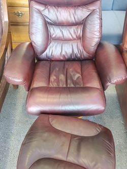 Vintage chair set