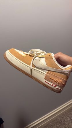 Nike Air Force