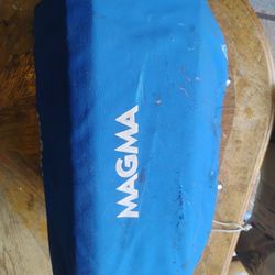 Magma Boat Grill