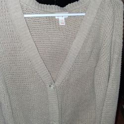 Cardigan 