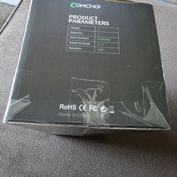 Cordless Leaf Blower