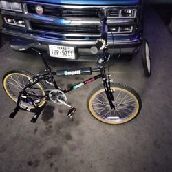 1987 Mongoose Expert 