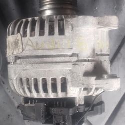 2000, 2008 Alternator Audi 1.8