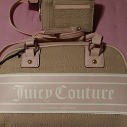 Juicy Couture Set