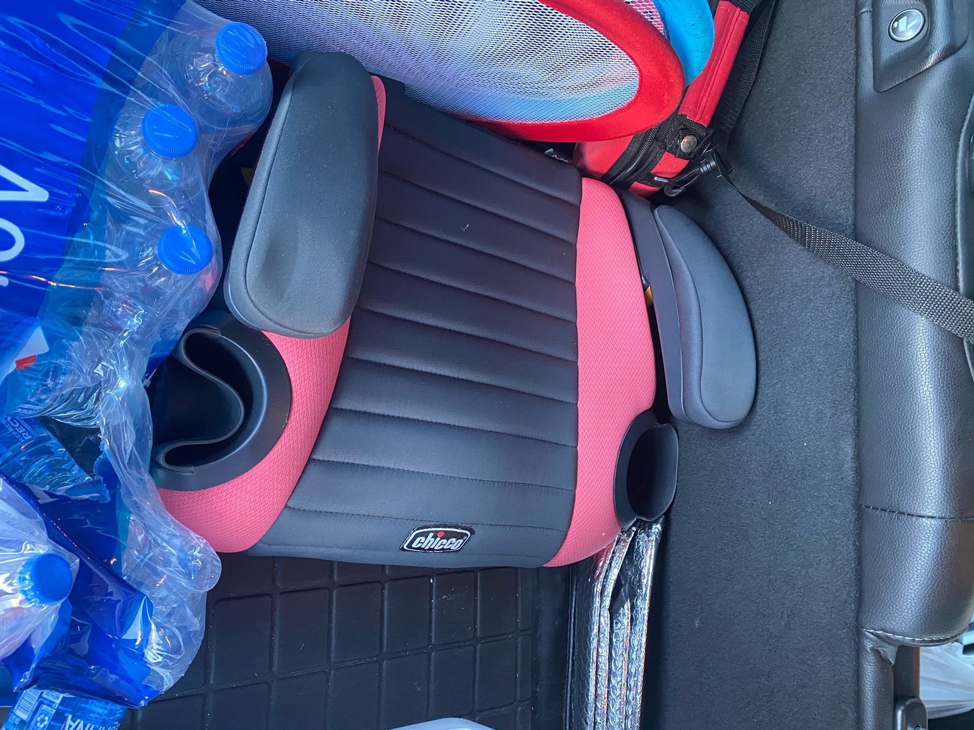 Chicco Booster Seat
