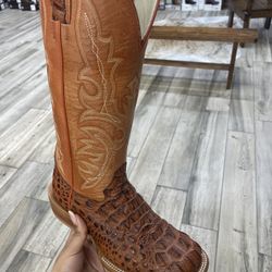 mens western boots 