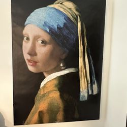 Canvas Art