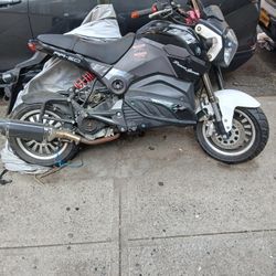 Peace Sports  50cc  2021 Year  2021