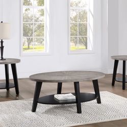 3 Pc Table Set