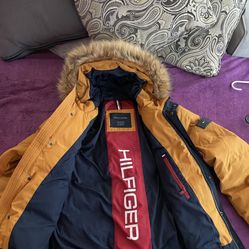 Tommy Hilfiger Jacket Men’s L