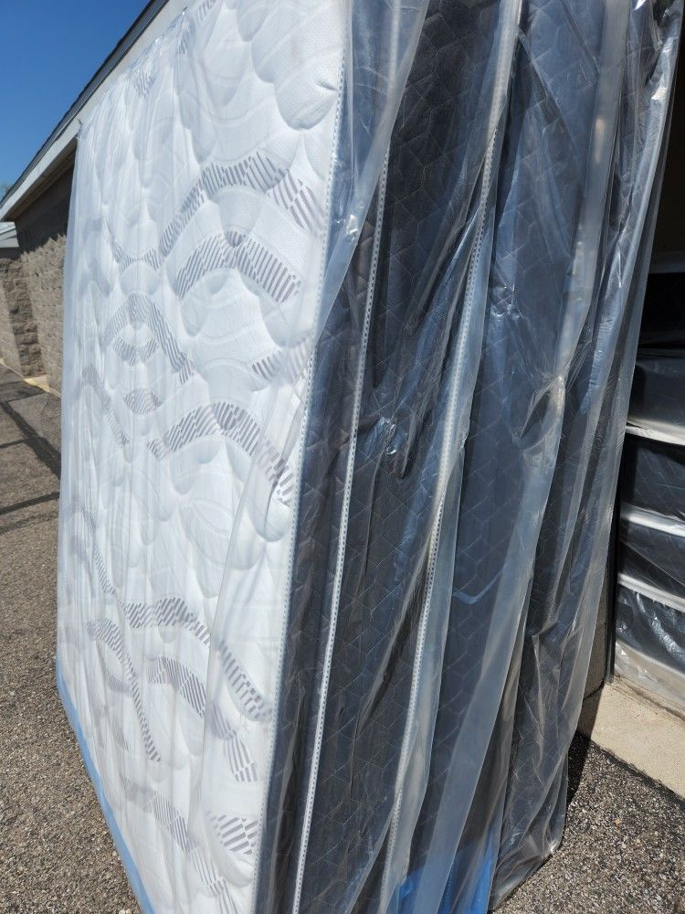 Twin Single Full Double Queen Frame King Bed California King XL Twin Mattresses