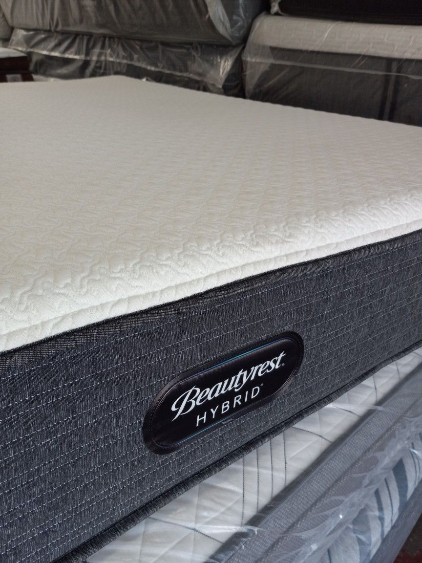 King Mattress