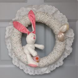 Easter Wreath -$10.00