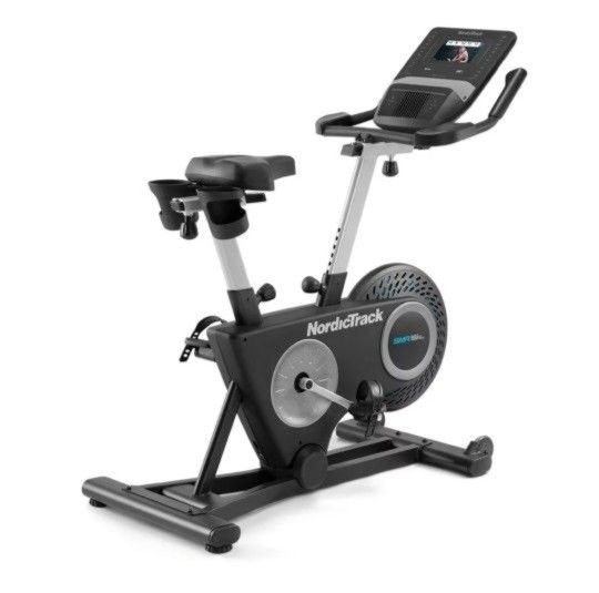NORDICTRACK Studio Bike with 7β Smart HD Touchscreen (Model: NTEX71021)