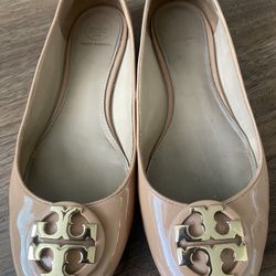 Tory Burch Flats