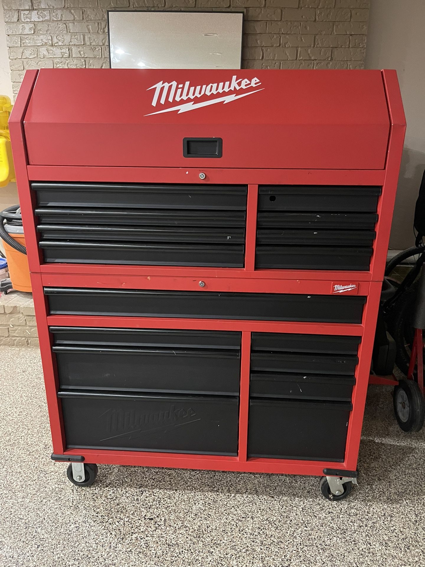 Tool Box
