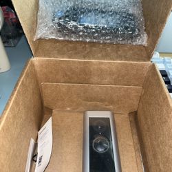 Ring wired Doorbell pro 2