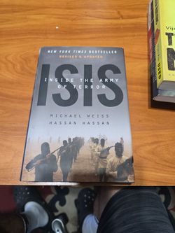 Isis Inside The Army Of The Terror