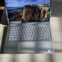 DELL LAPTOP 