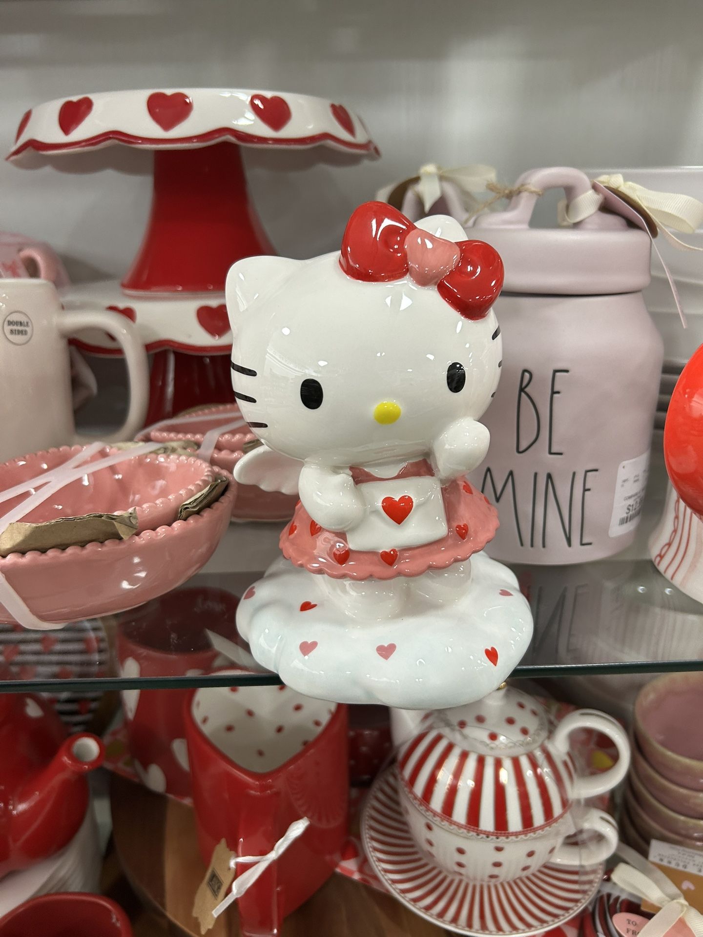 Hello Kitty Ceramic