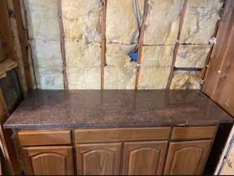 Granite Countertop Counter Top