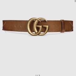 Gucci Belt 