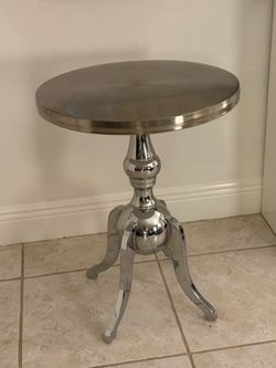 Side table