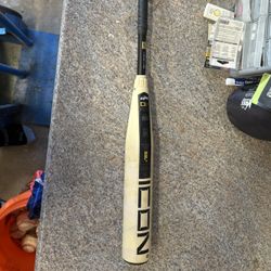 2025 Rawlings Icon -10 31” USSSA Baseball Bat