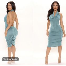 Sexy Dress