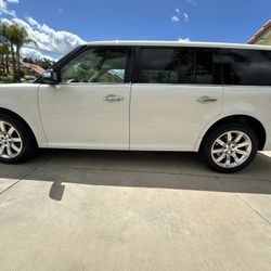 2012 Ford Flex