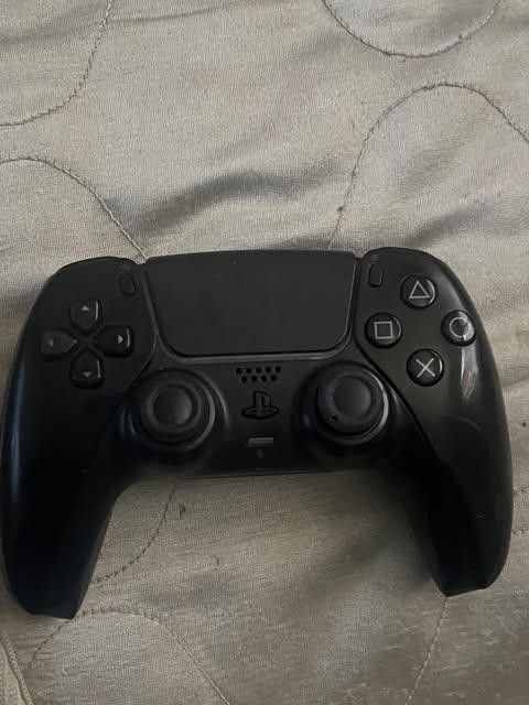 Ps5 Controller 