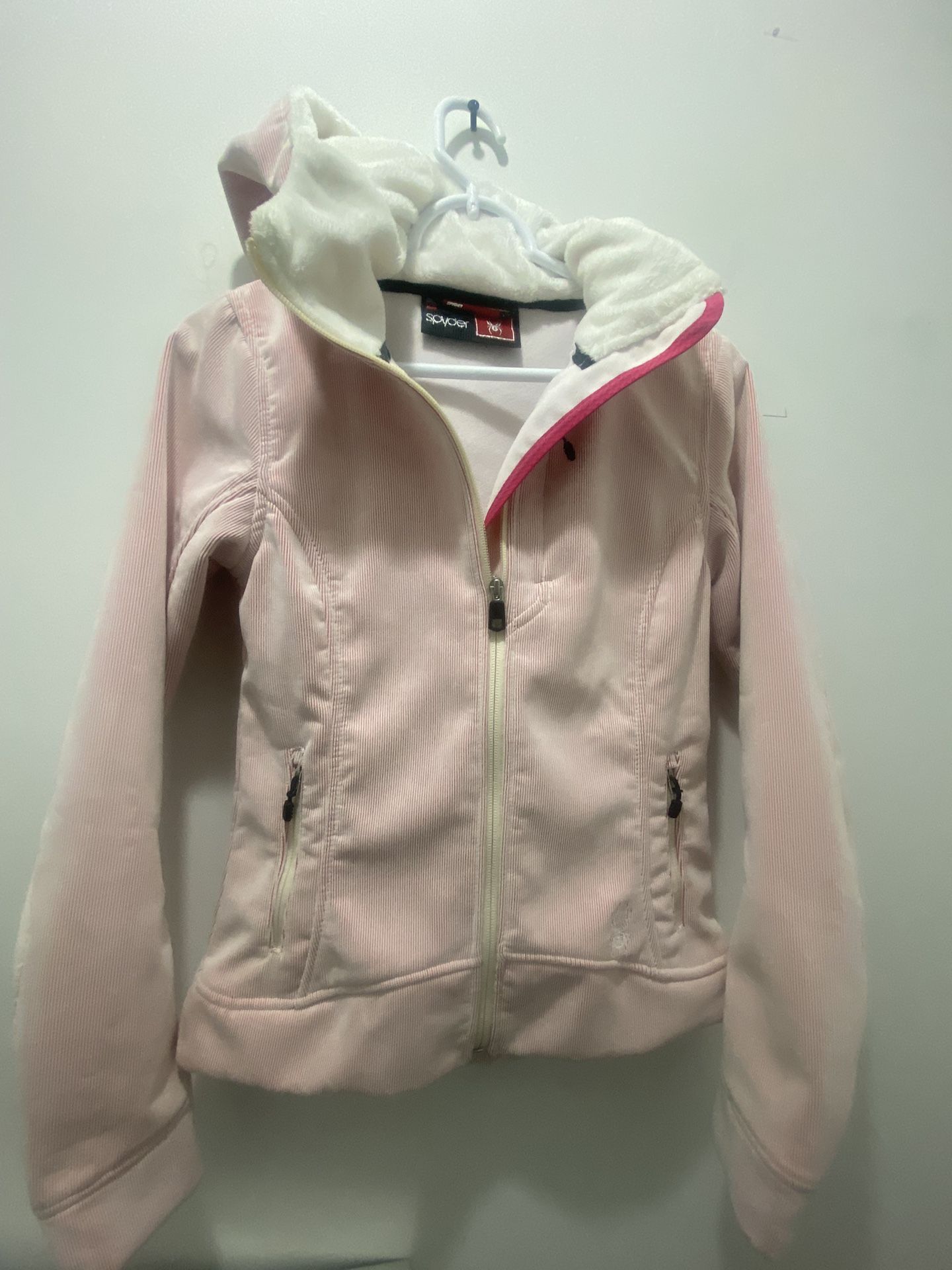 Women’s Spyder Jacket Size XS