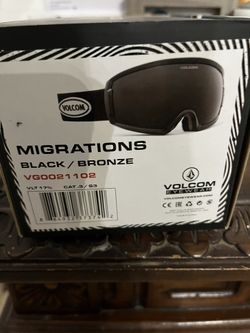 Volcom Eyewear