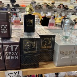 Men Perfume 