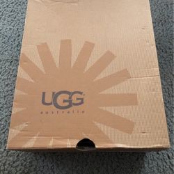 Ugg’s Girl Boots Size 3 