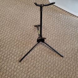 Hercules Tenor Sax Stand