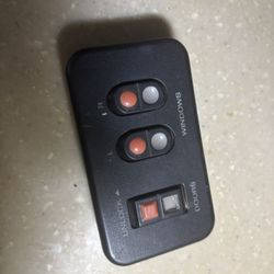 1991 Ford F250 Drivers Door Switches 