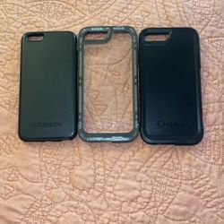 iPhone Cases Otter Box