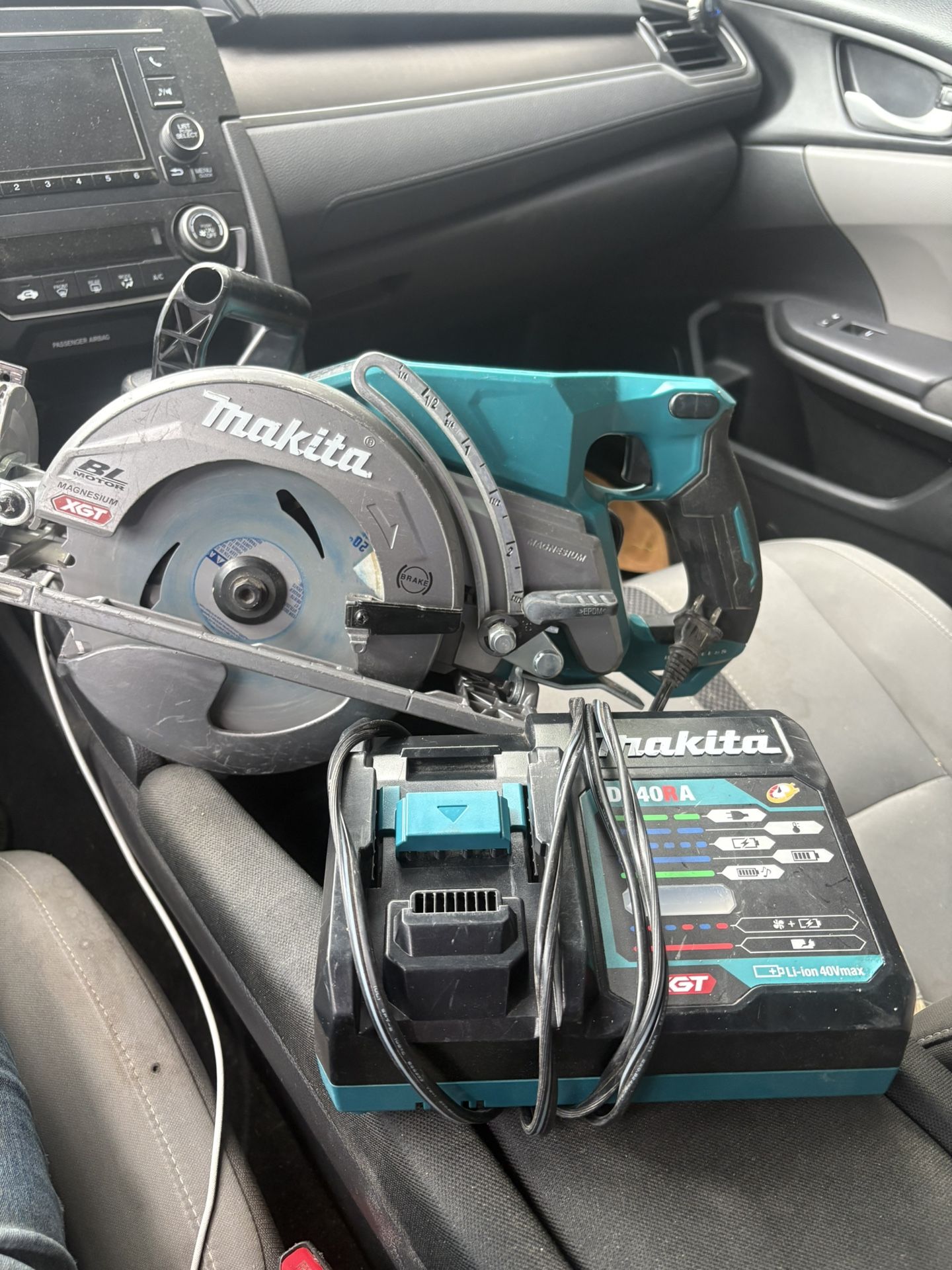 Makita Herramienta $400