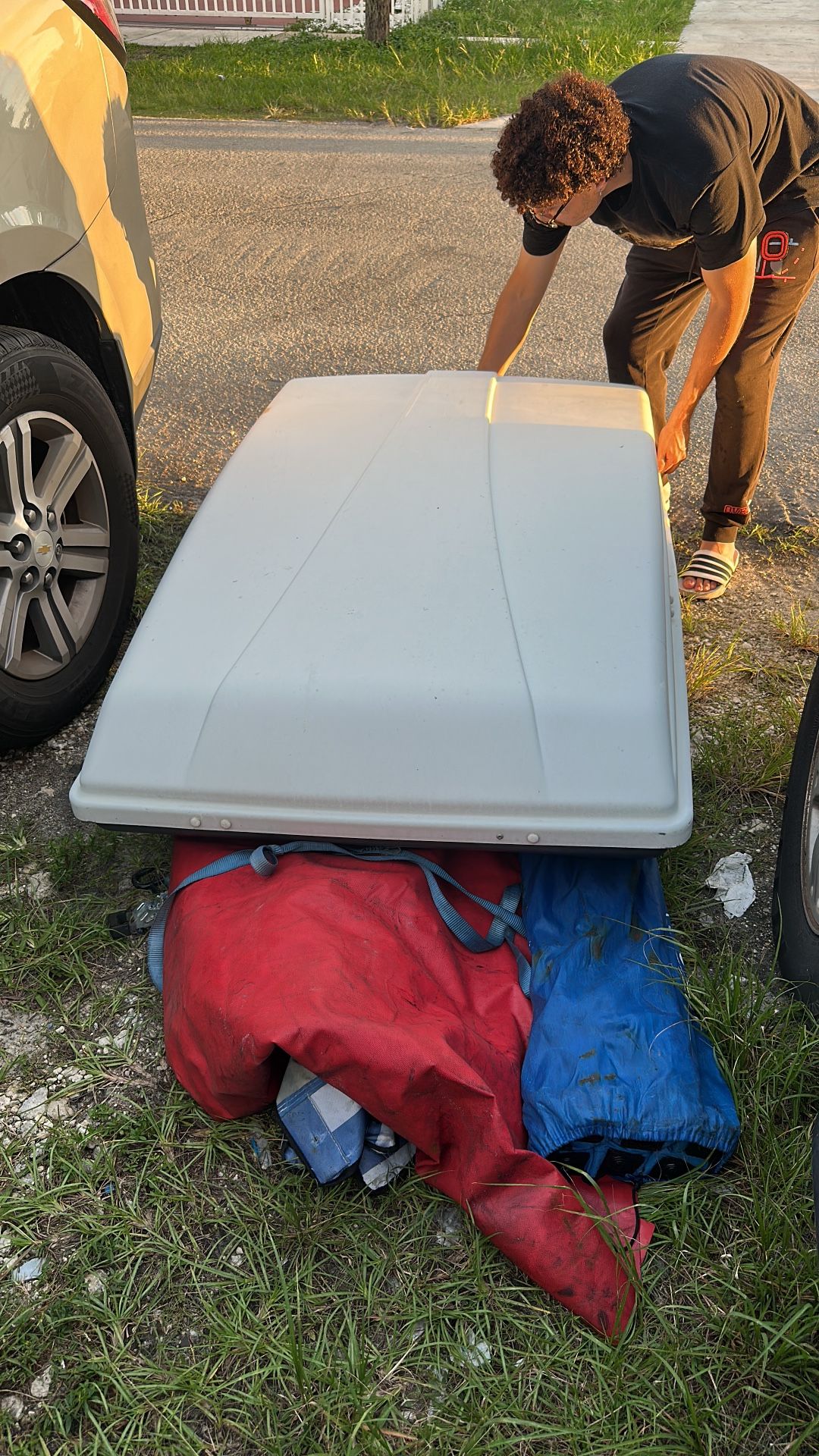 Car Storage