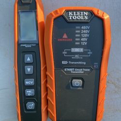 Klein Tools ET450