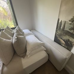 ROVE CONCEPTS**Couch/Bed Conversion