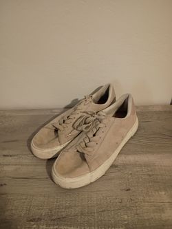 H&M Mens shoes